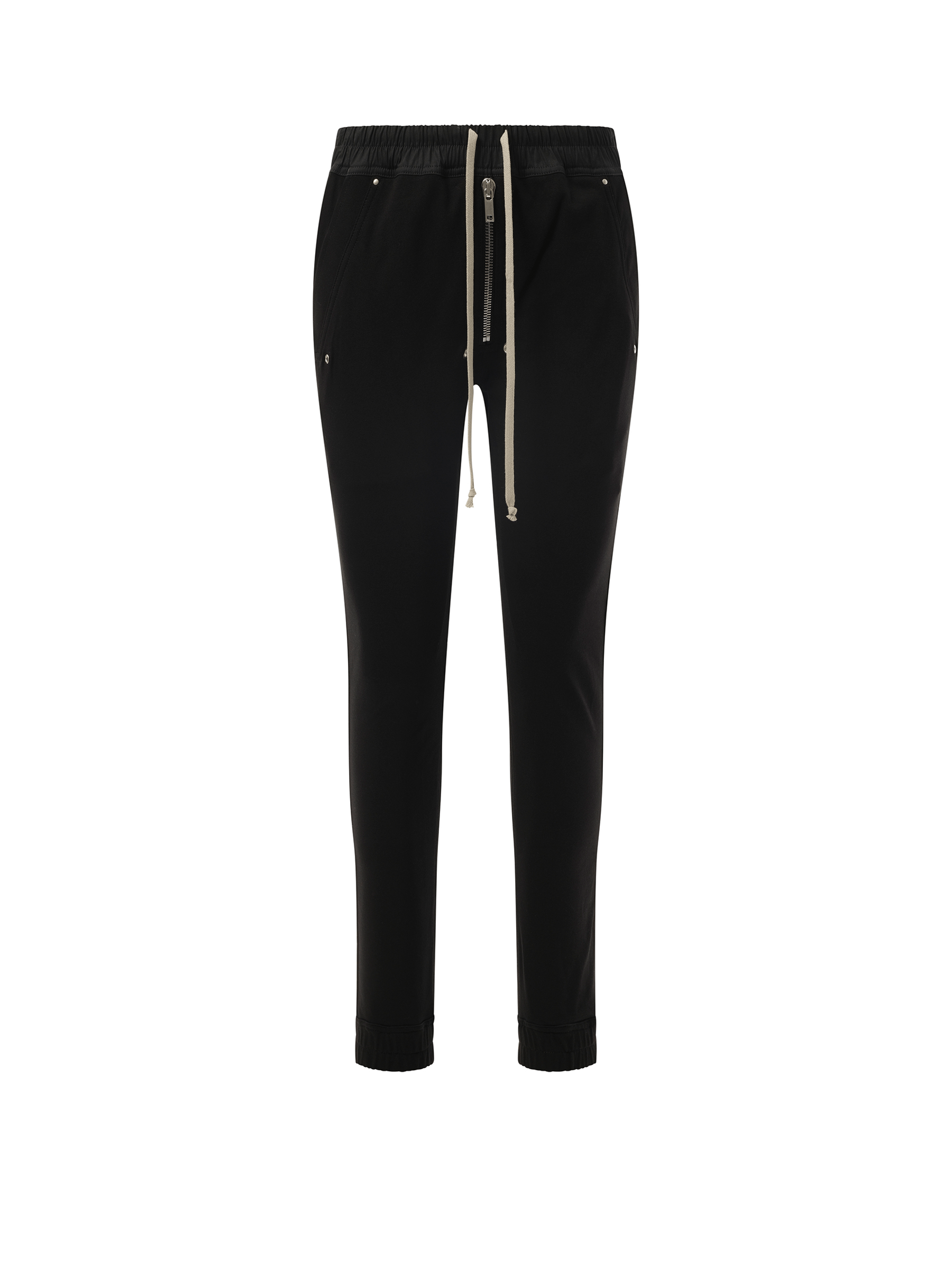 Rick Owens Bela Jogger Pants in Black