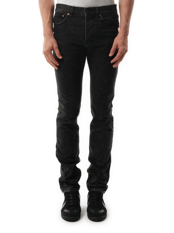 Jeans in Black