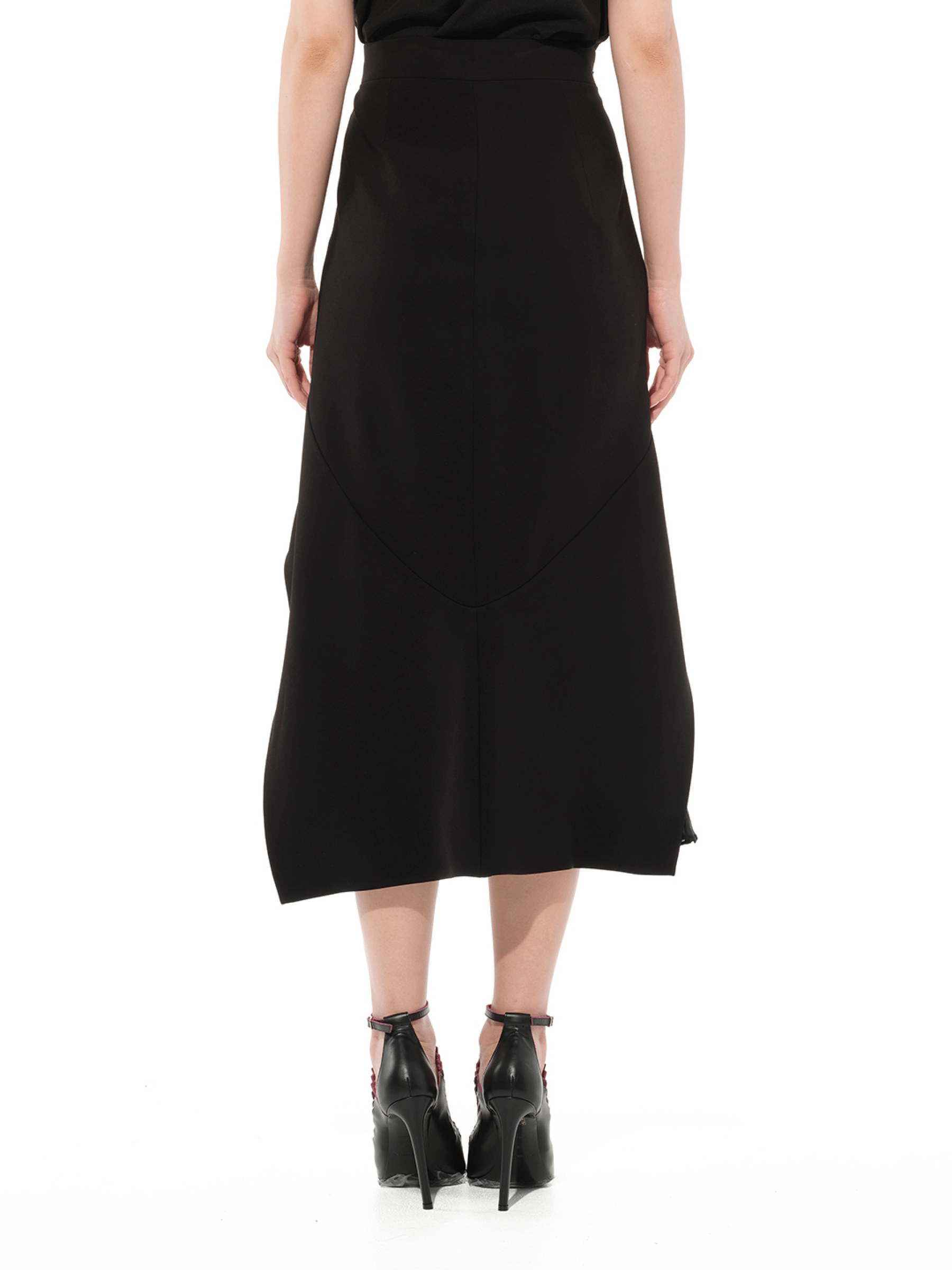 Skirt in Black