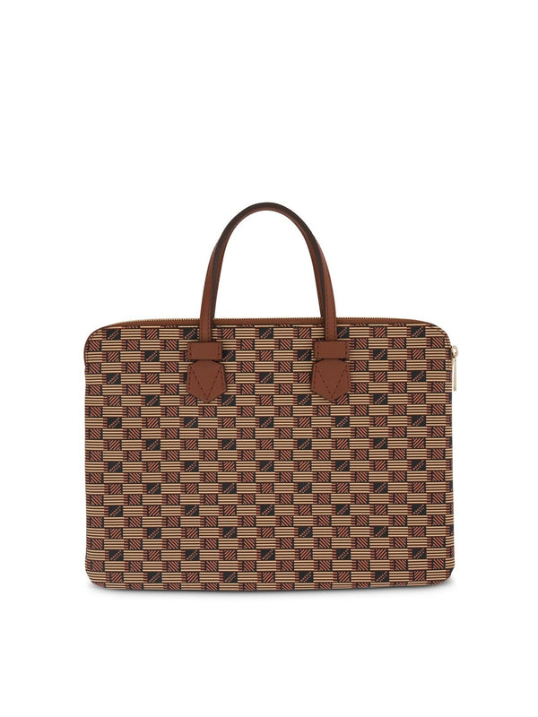 Granier Canvas MM Bag in Classic