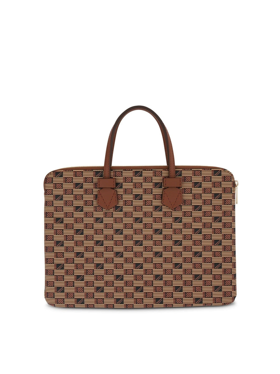 Granier Canvas MM Bag in Classic