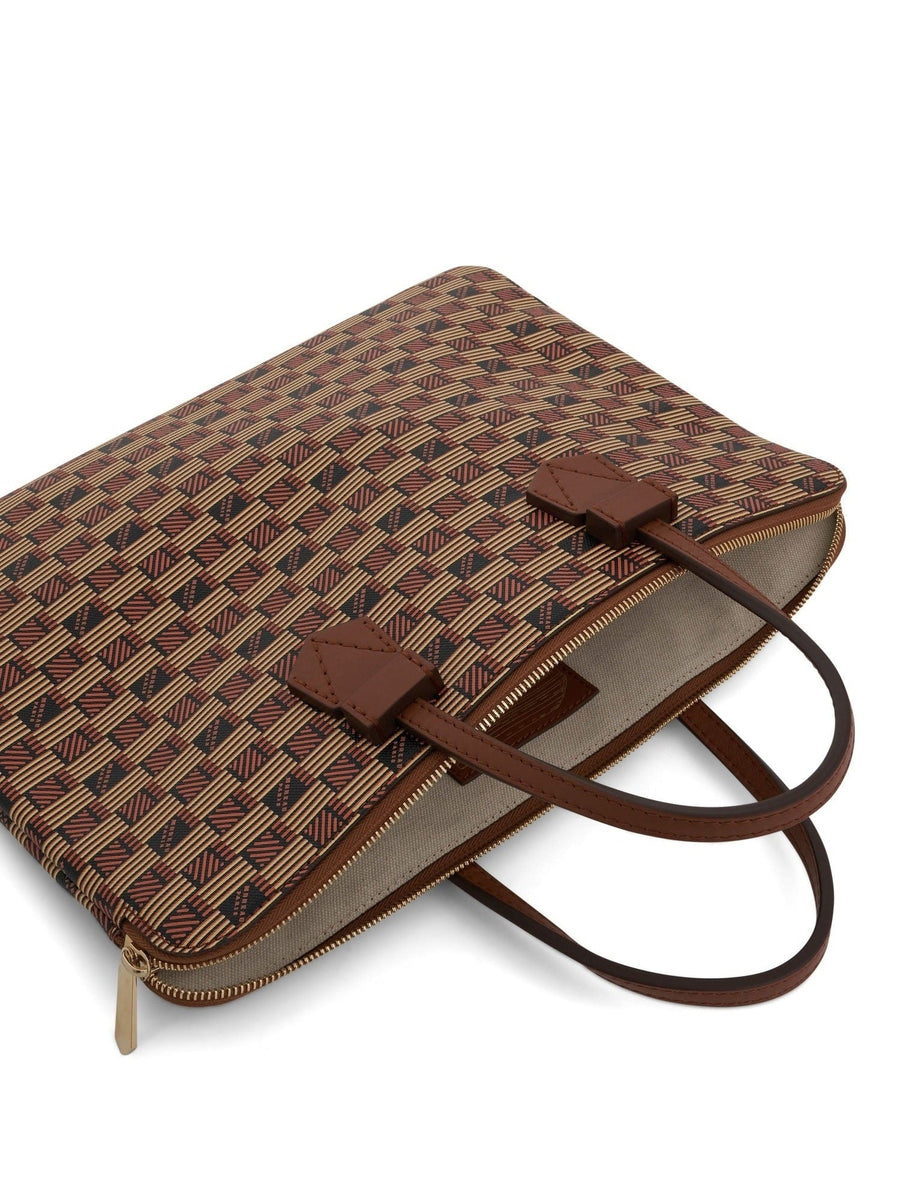 Granier Canvas MM Bag in Classic
