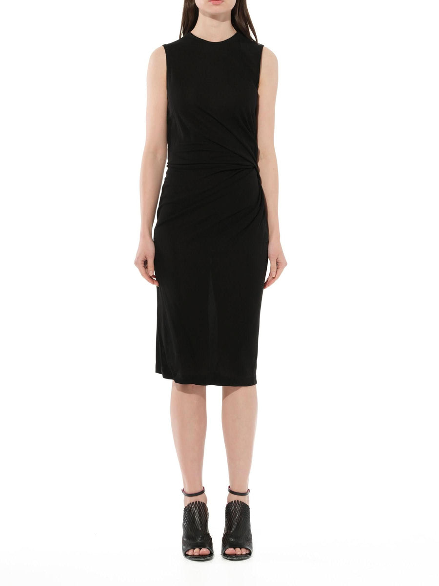 Dress in Black