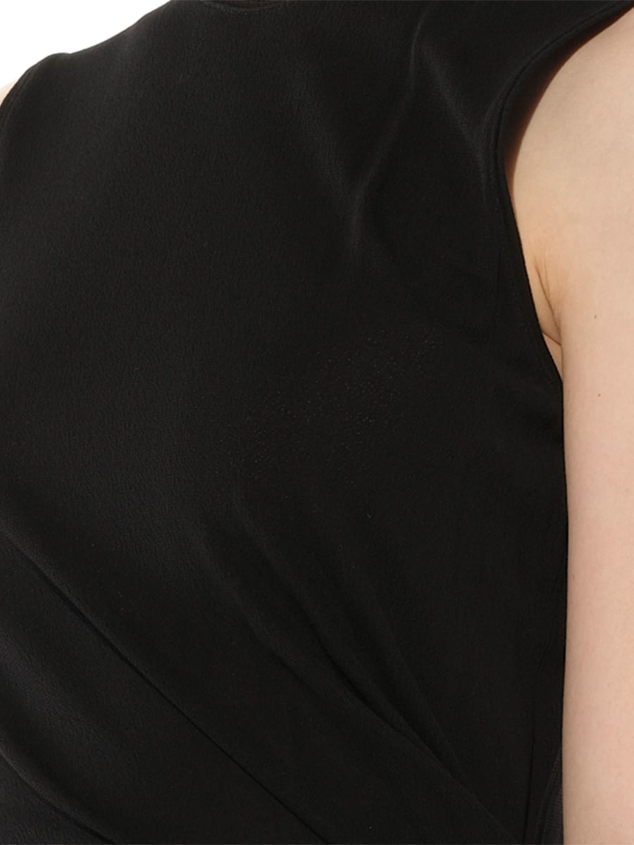 Dress in Black