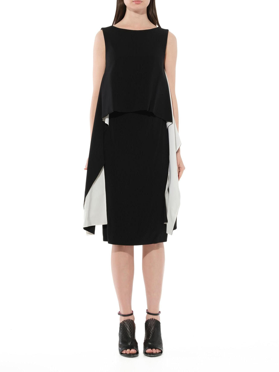 Dress in Black