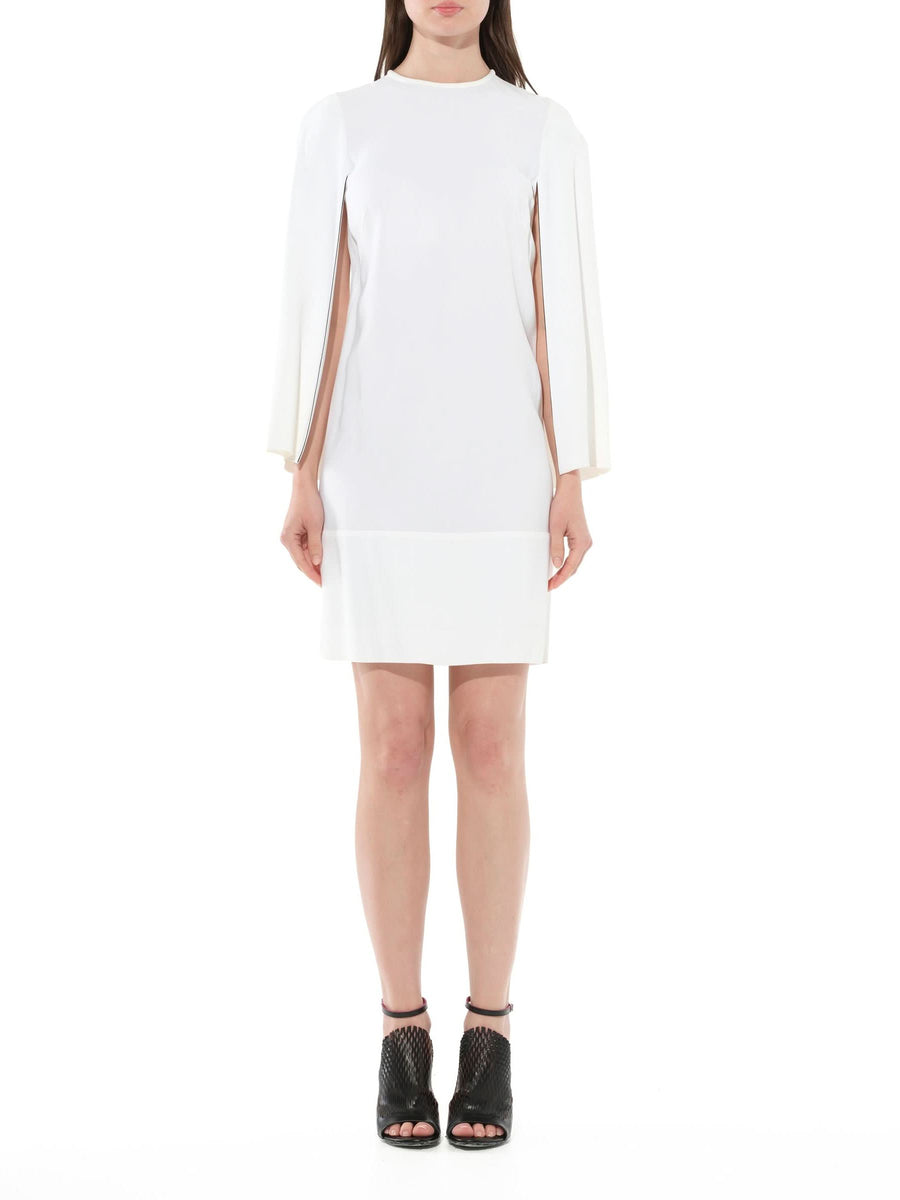 Dress in White
