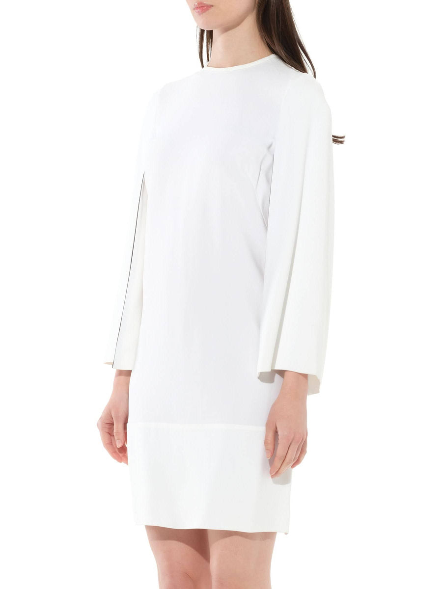 Dress in White