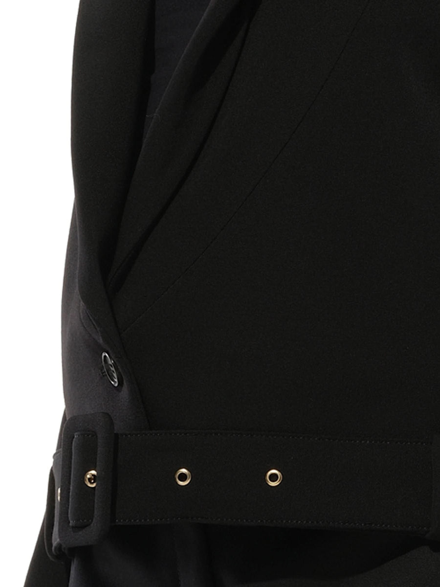 Jacket in Black