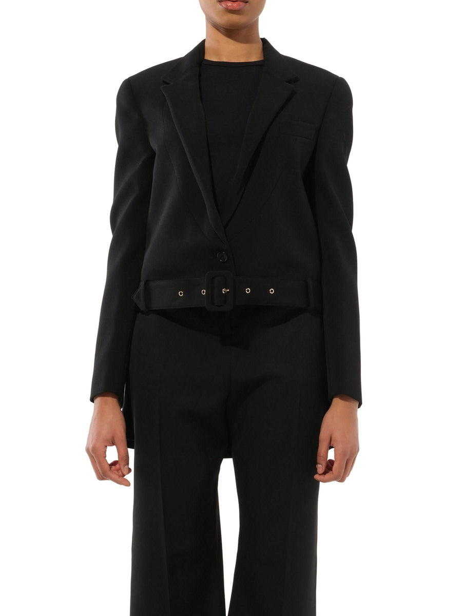 Jacket in Black