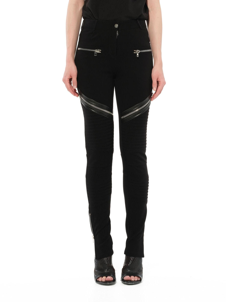 Leggings in Black