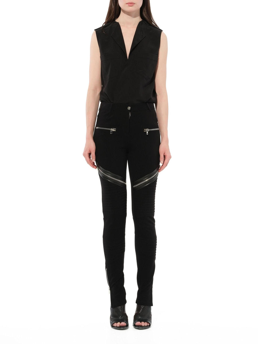 Leggings in Black