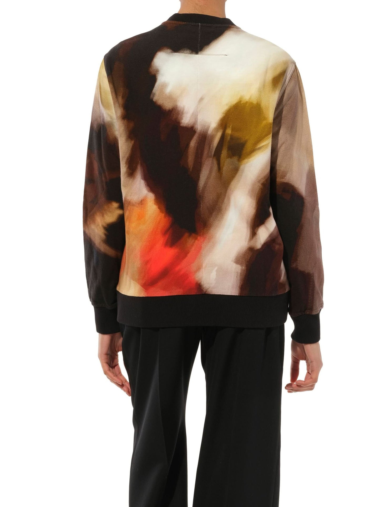 Podium Sweatshirts in Multicolour