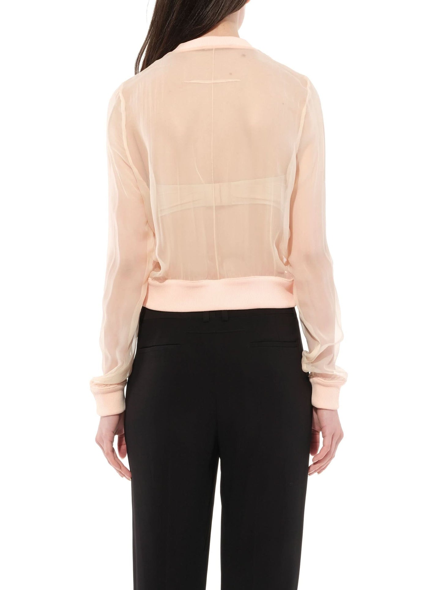 Podium Top in Powder