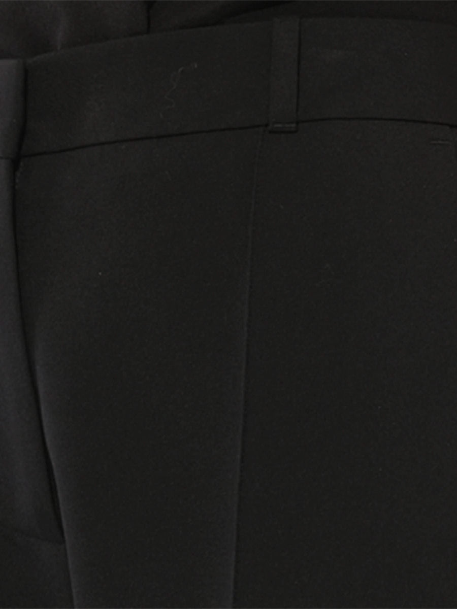 Podium Trousers in Black/Red