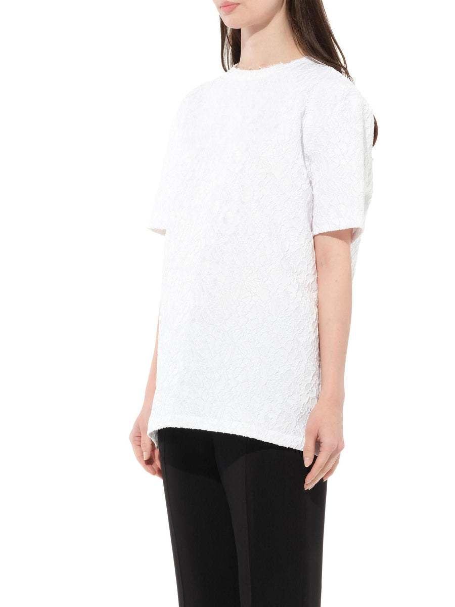 Top in White