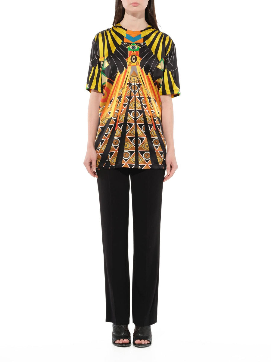 Top in Multicolor