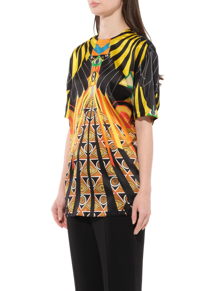 Top in Multicolor