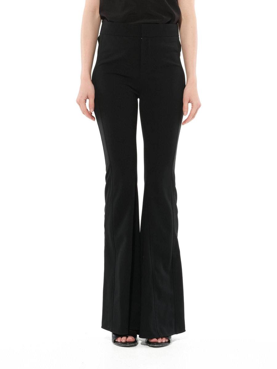 Trousers in Black
