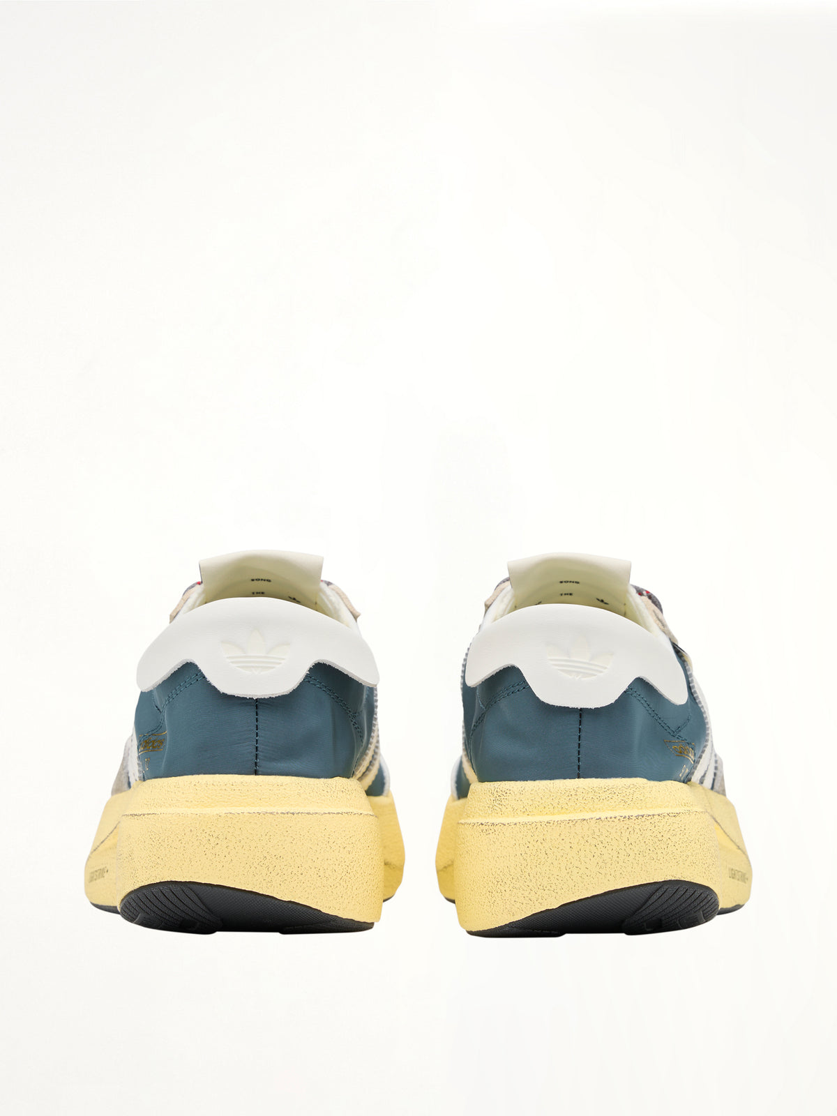 Adidas SL72 Pro SFTM in Green