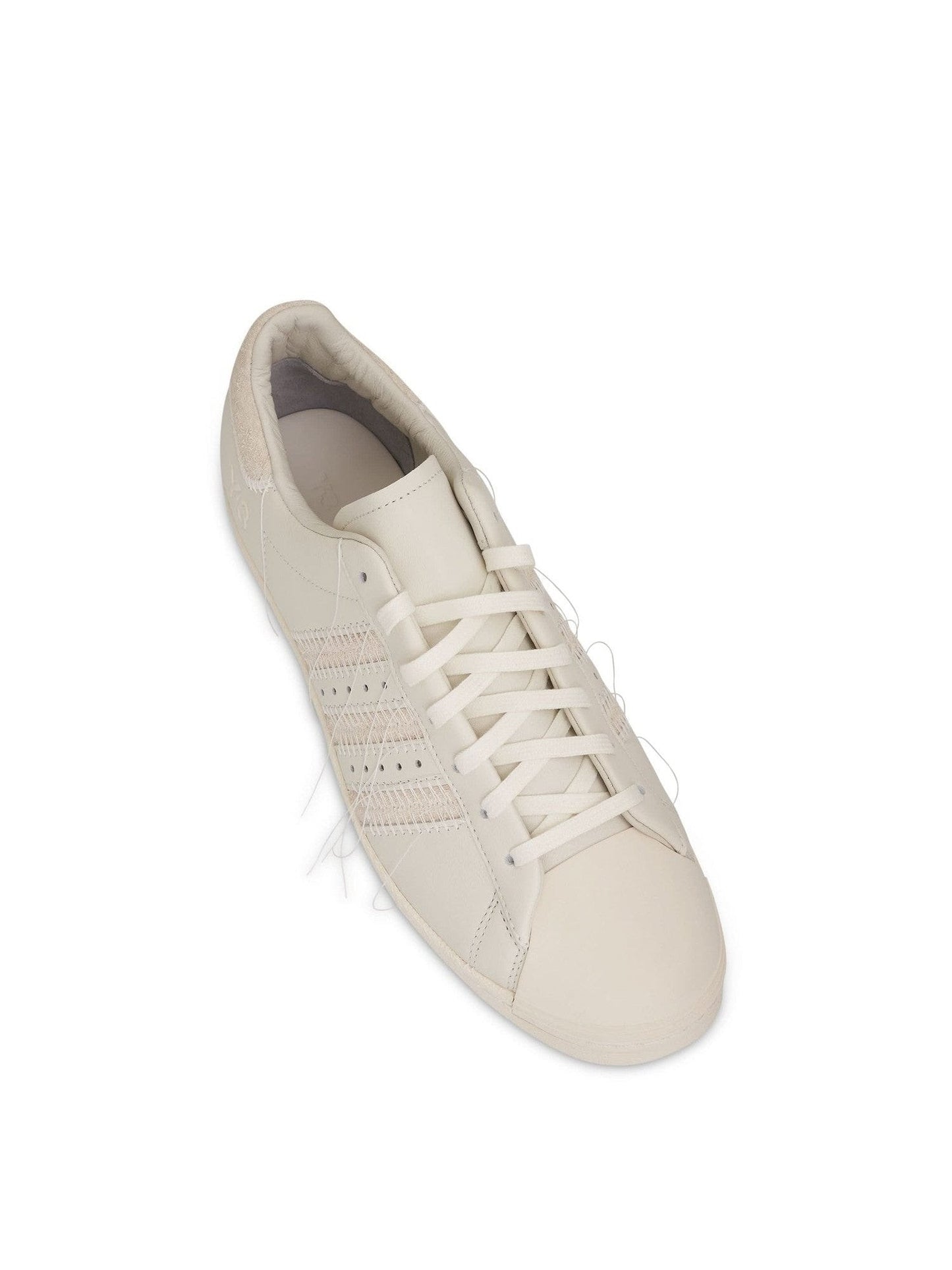 Superstar Sneakers in White