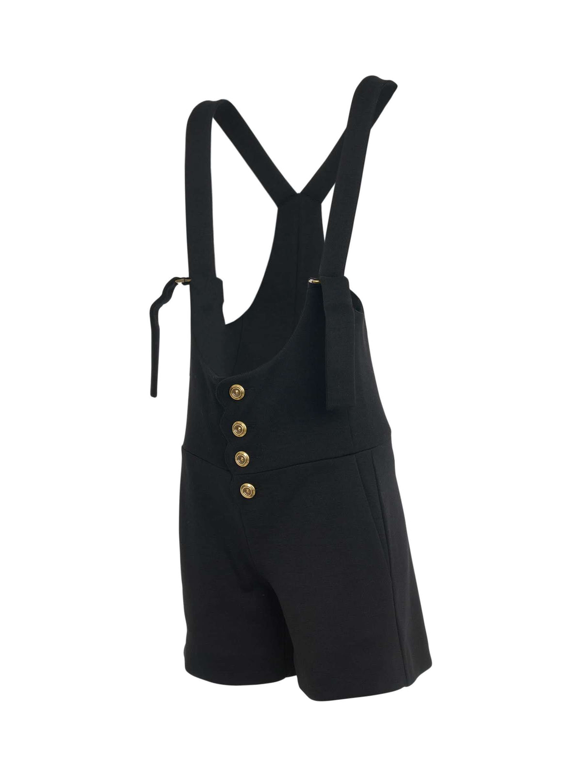 Pants in Black
