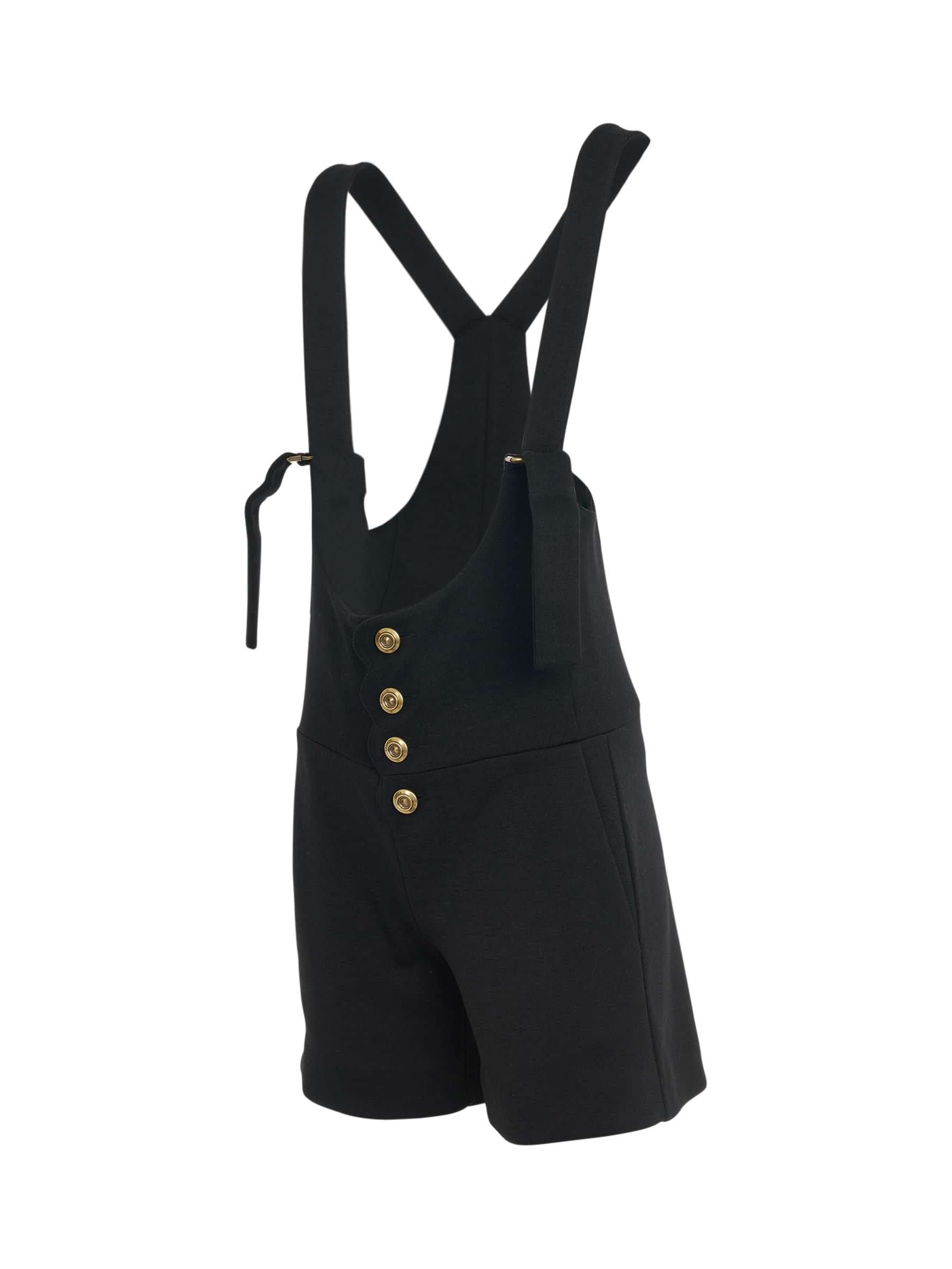 Pants in Black