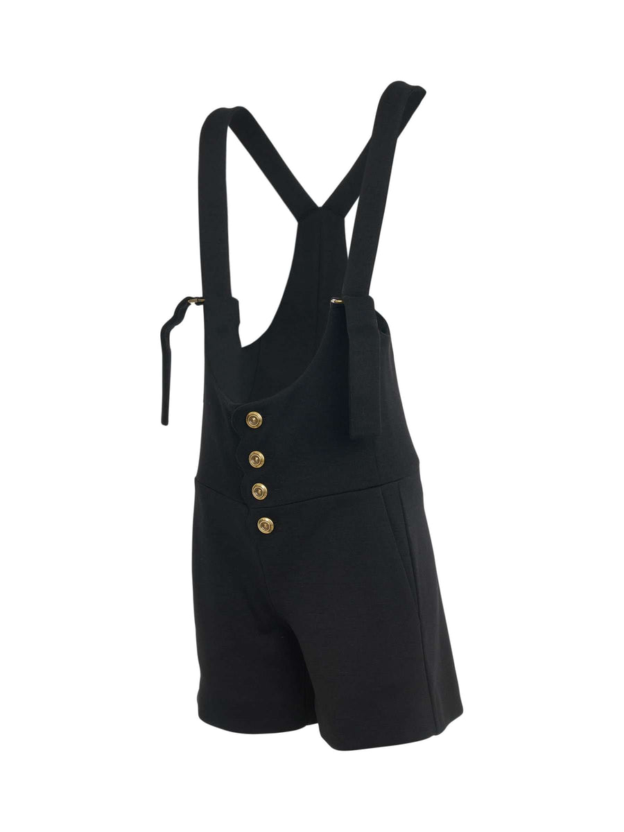 Pants in Black