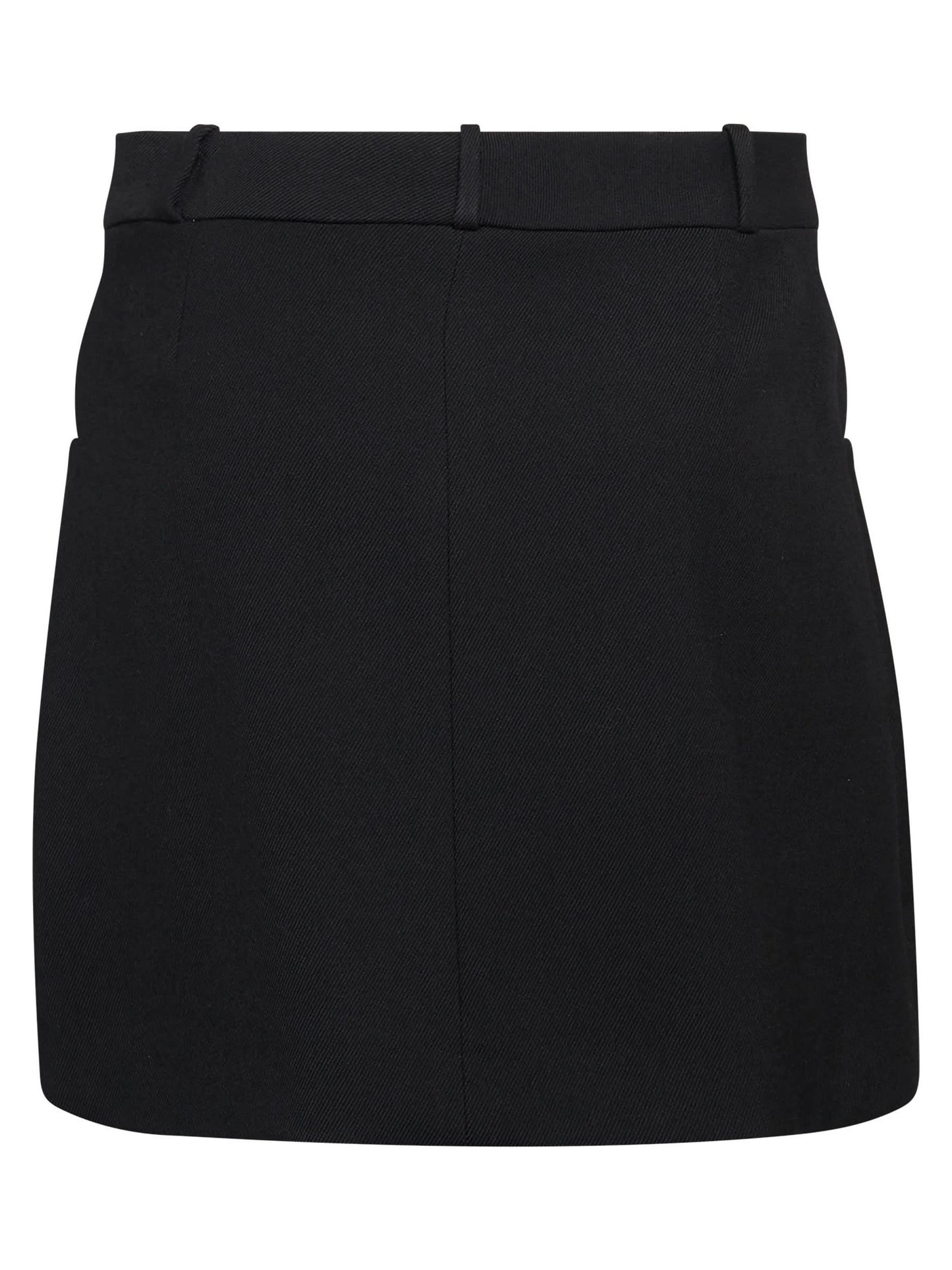 Skirt in Black