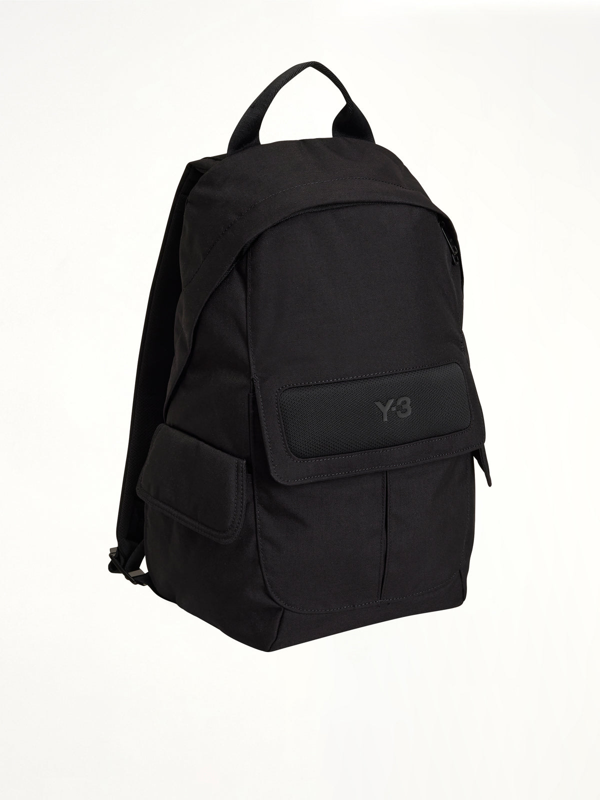 Y-3 Cordura Backpack in Black