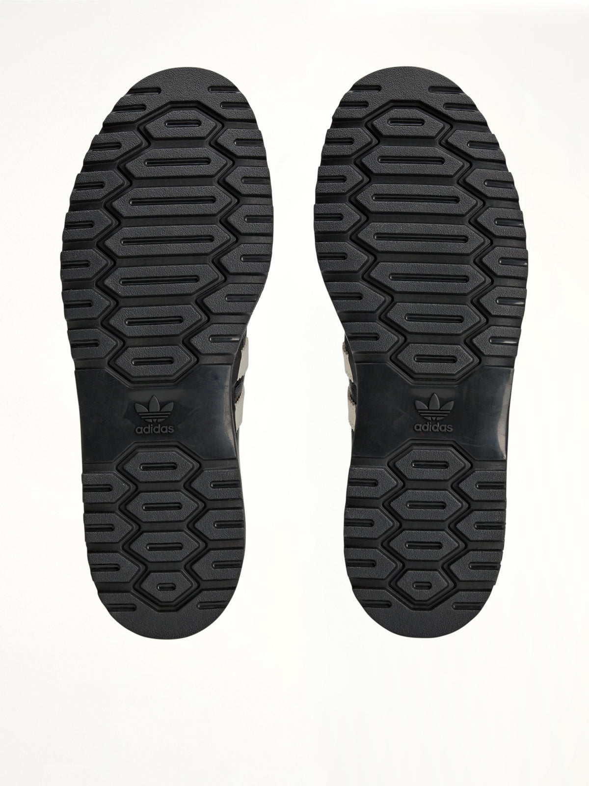 Adidas x SFTM Samba LX Freizeit in Core Black