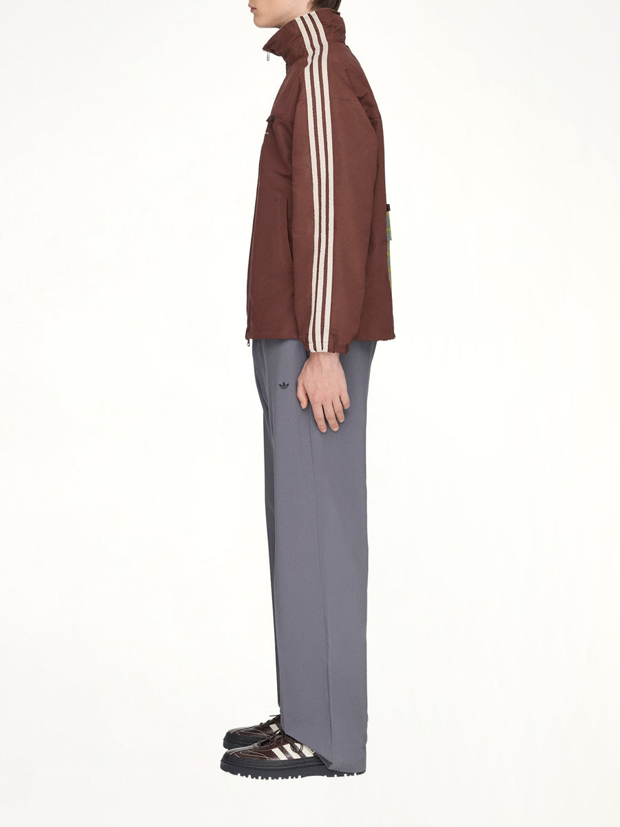 Adidas x SFTM ADI007 Track Top in Auburn