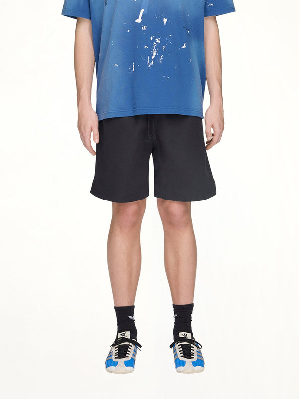 Adidas x SFTM ADI007 Shorts in Black