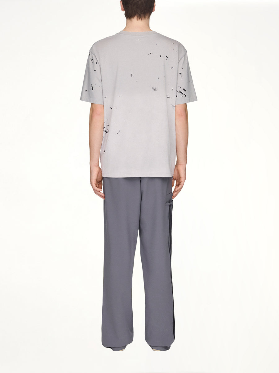 Adidas x SFTM ADI007 Pants in Grey Five