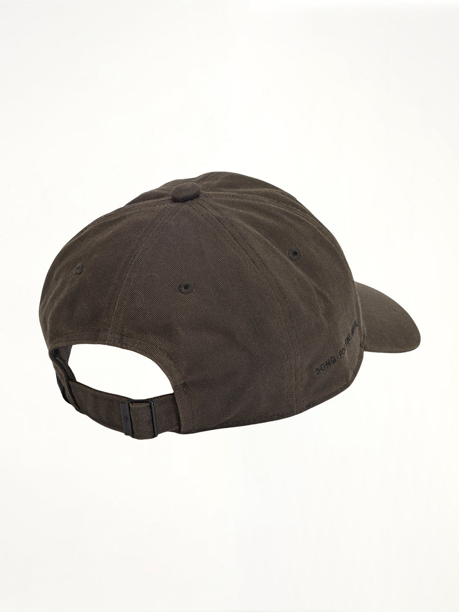 Adidas x SFTM ADI007 Cap in Branch