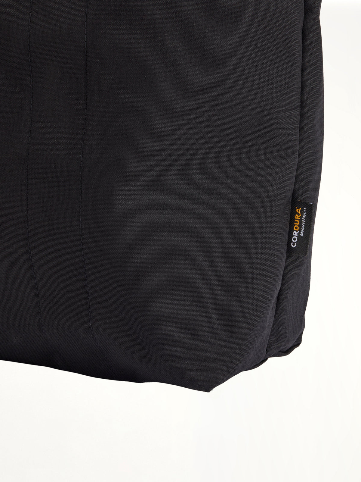 Y-3 Tote Bag in Black