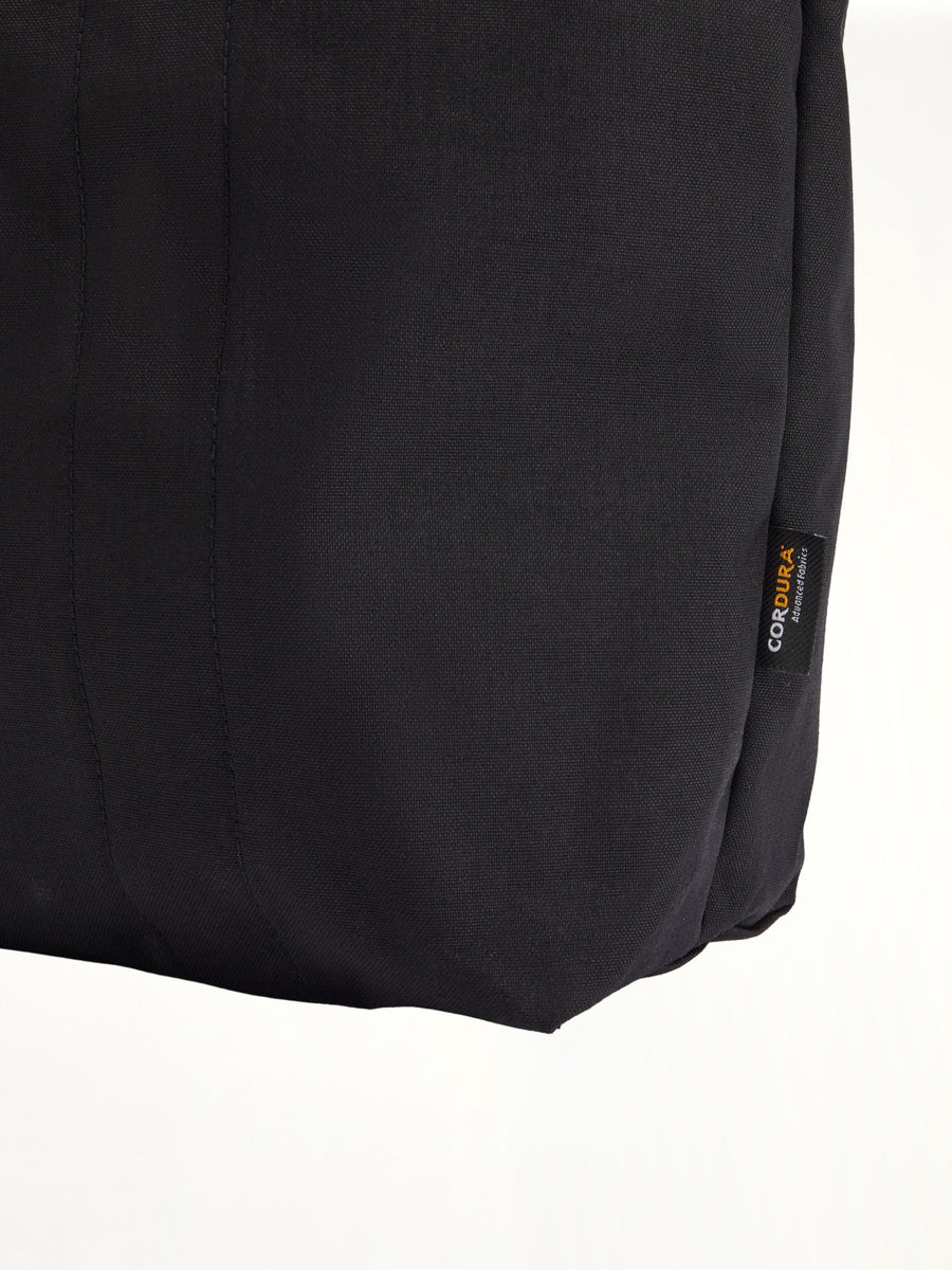 Y-3 Tote Bag in Black