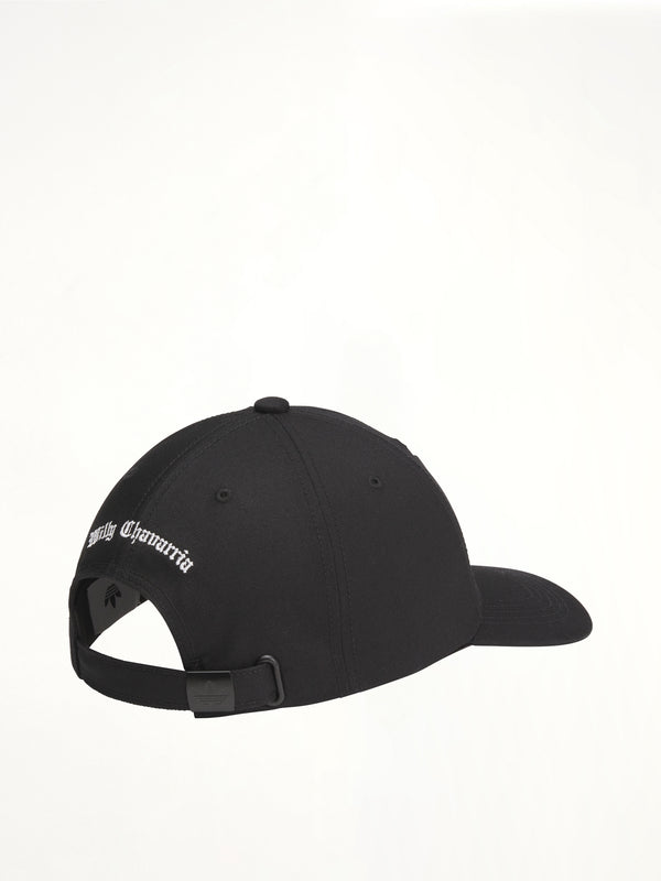 Adidas x Chavarria Crest Hat in Black