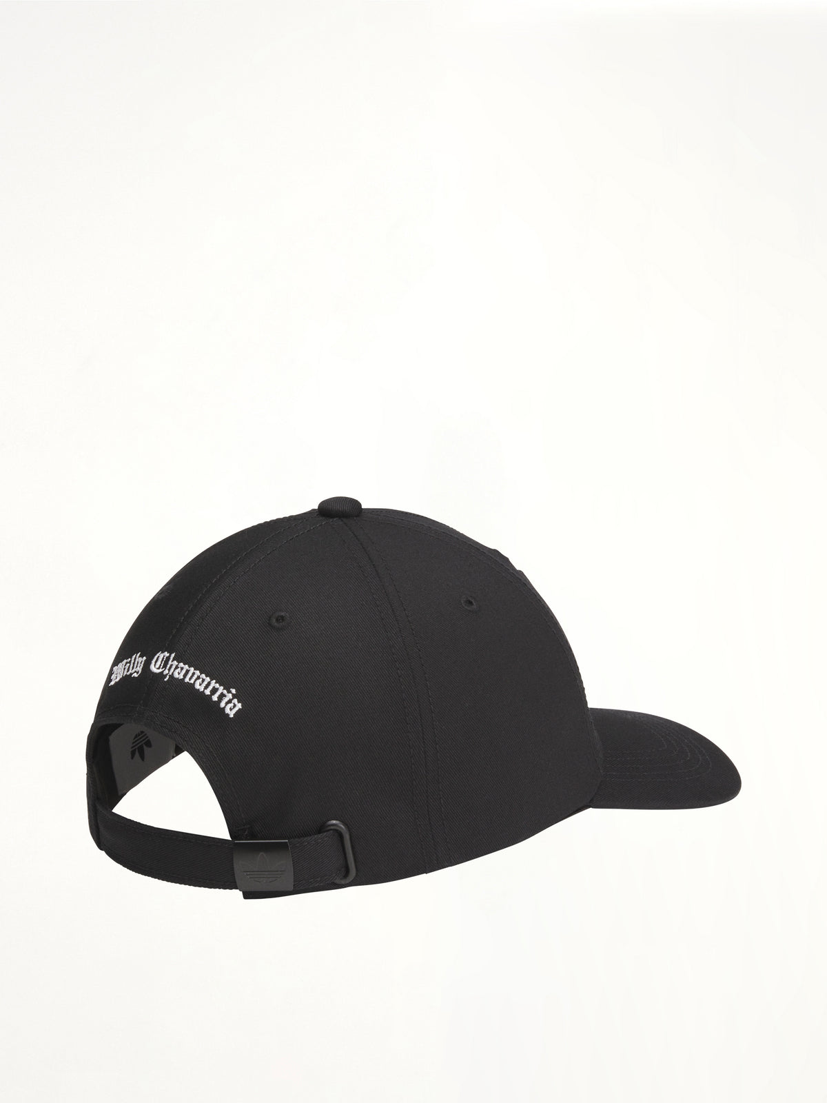 Adidas x Chavarria Crest Hat in Black
