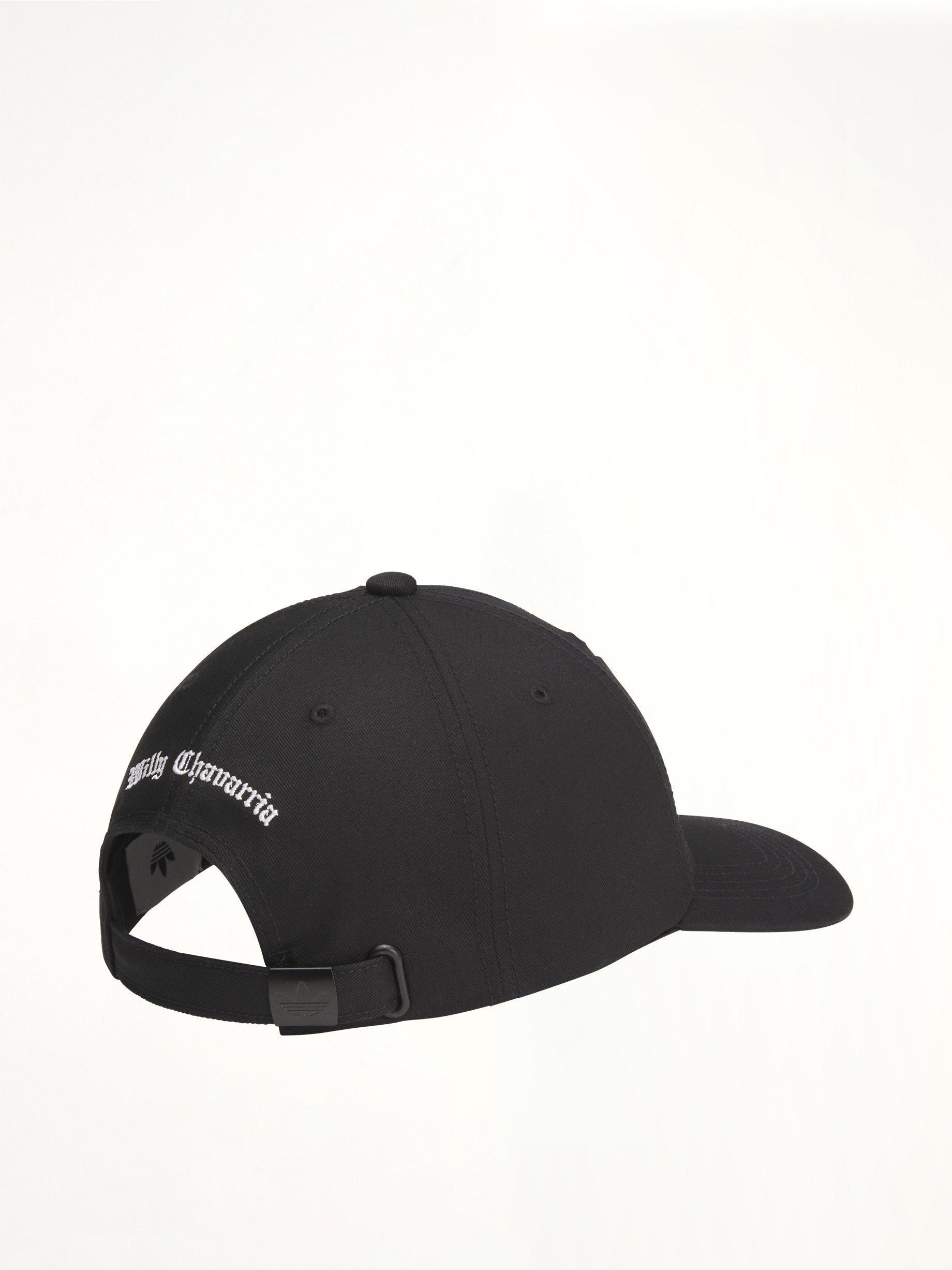 Adidas x Chavarria Crest Hat in Black