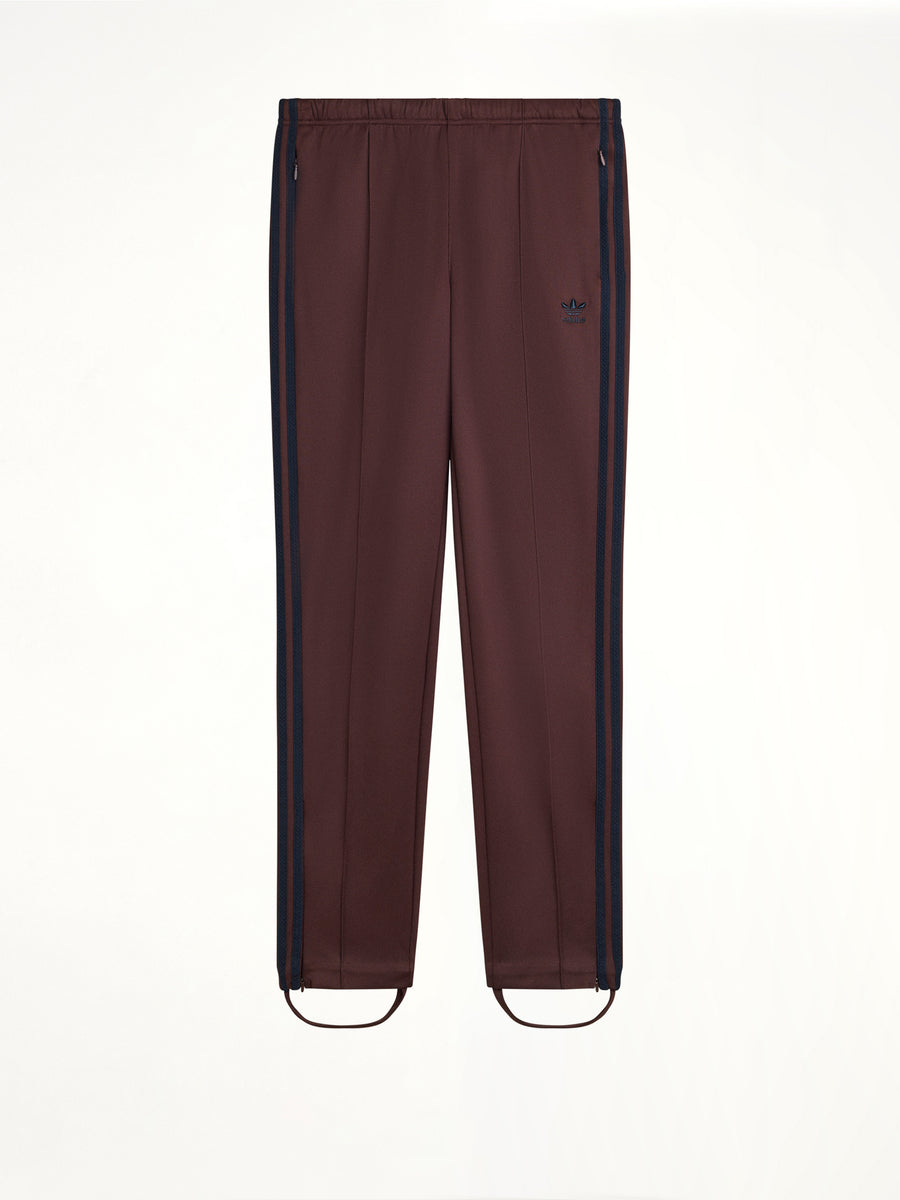 Adidas x WB W Pant in Shadow Brown