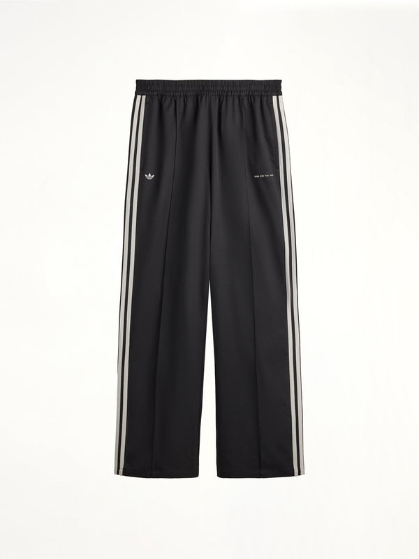 Adidas x SFTM Track Pants in Black