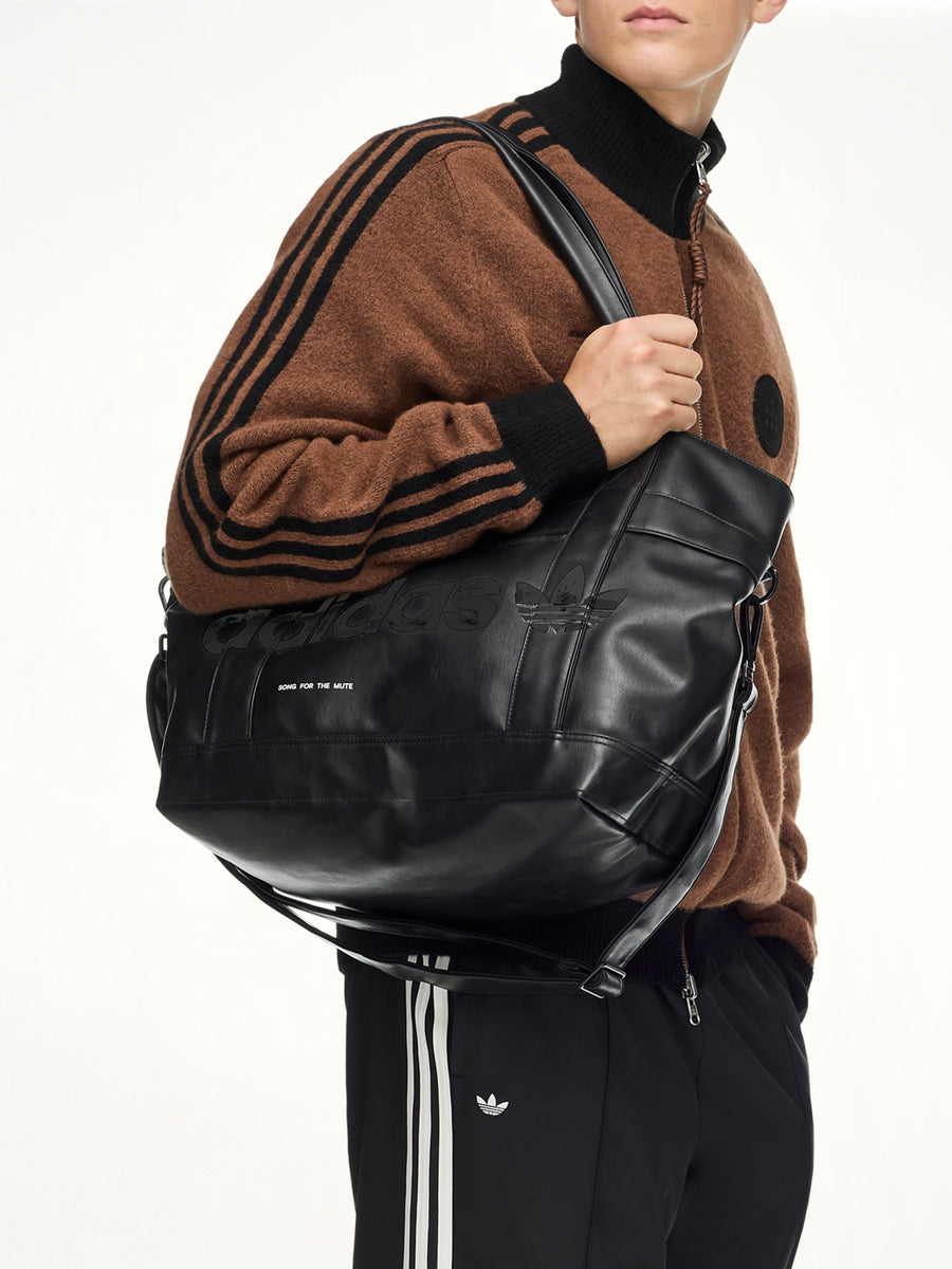 Adidas x SFTM Tote Bag in Black