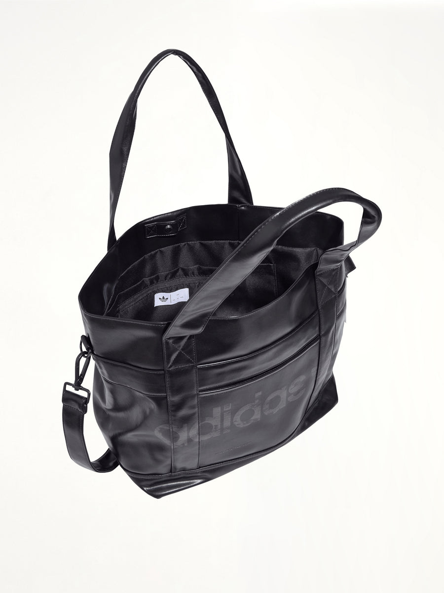Adidas x SFTM Tote Bag in Black