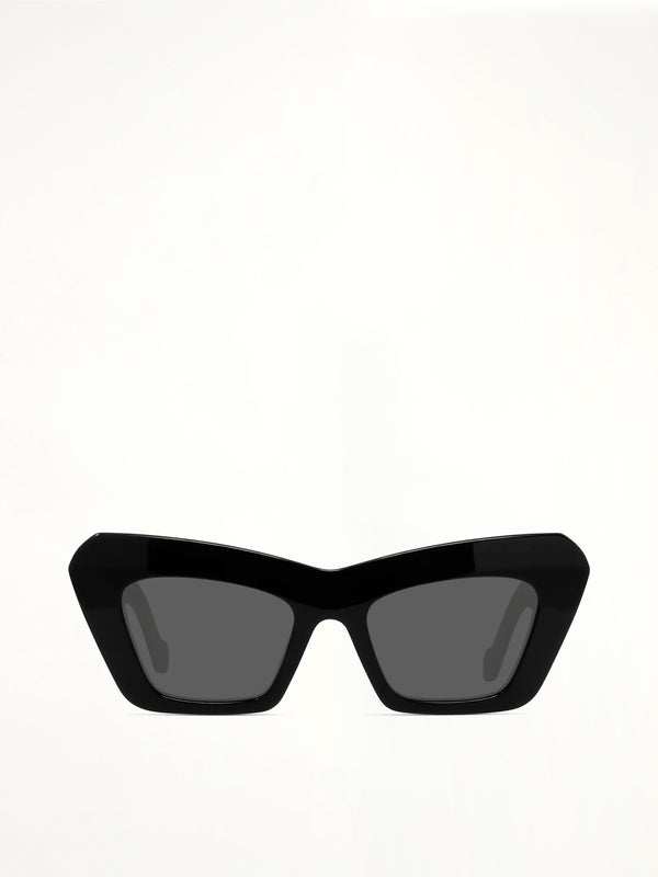 Loewe LW40036I 5001A Chunky Anagram in White Smoke Koo