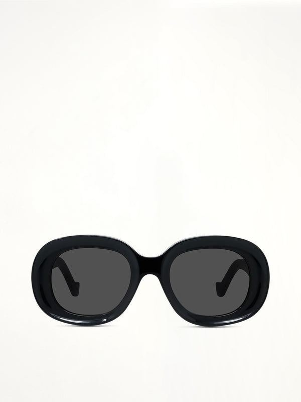 LW40103U Acetate Sunglasses