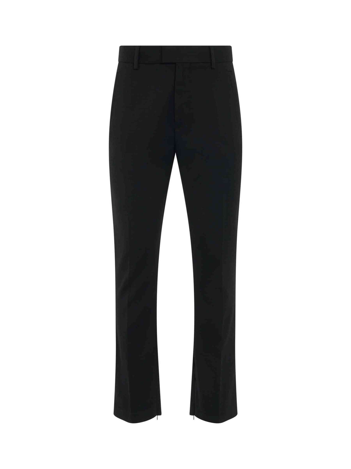 Tailored Pant in Black