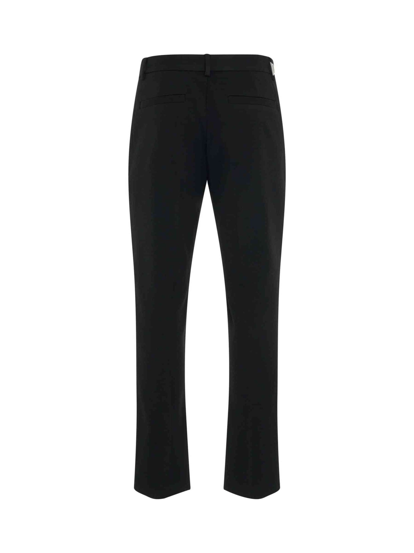 Tailored Pant in Black