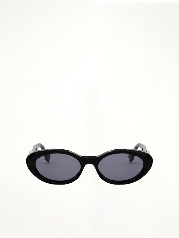FF Diamonnds FE40140U 5301A Sunglasses in Black