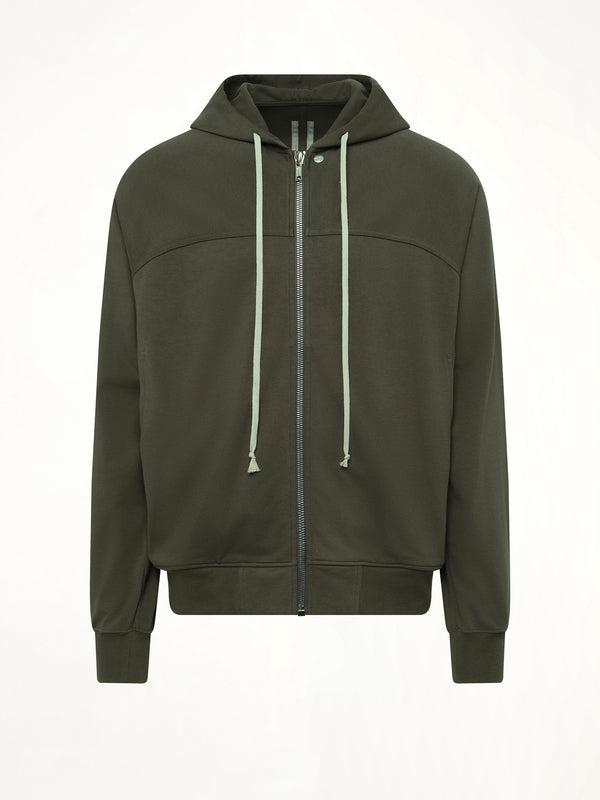 Windbreaker in Bosco