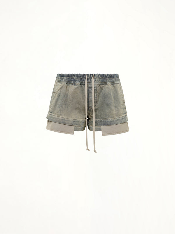 FOG Boxers in Mineral Pearl